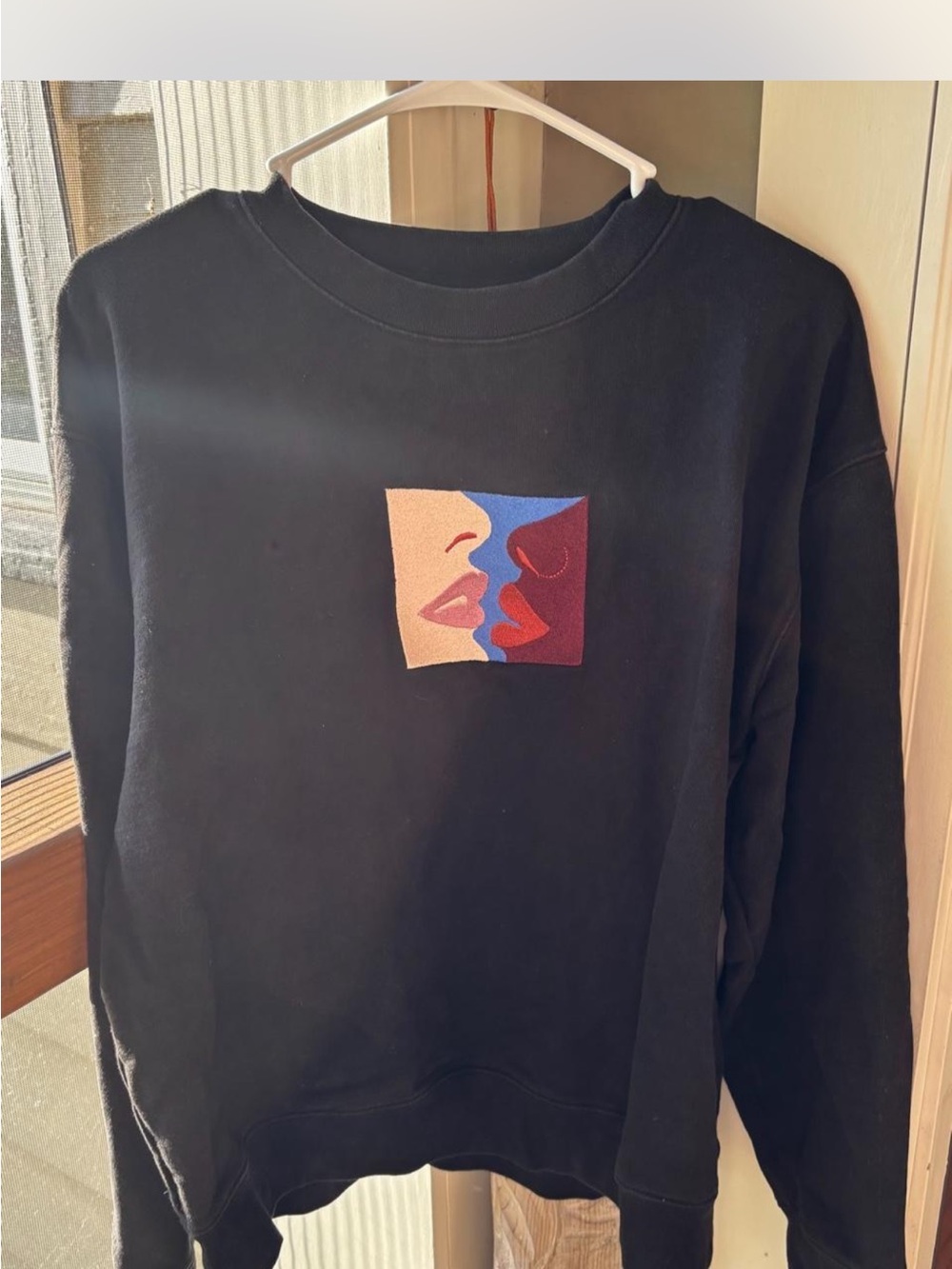 Obey Crewneck